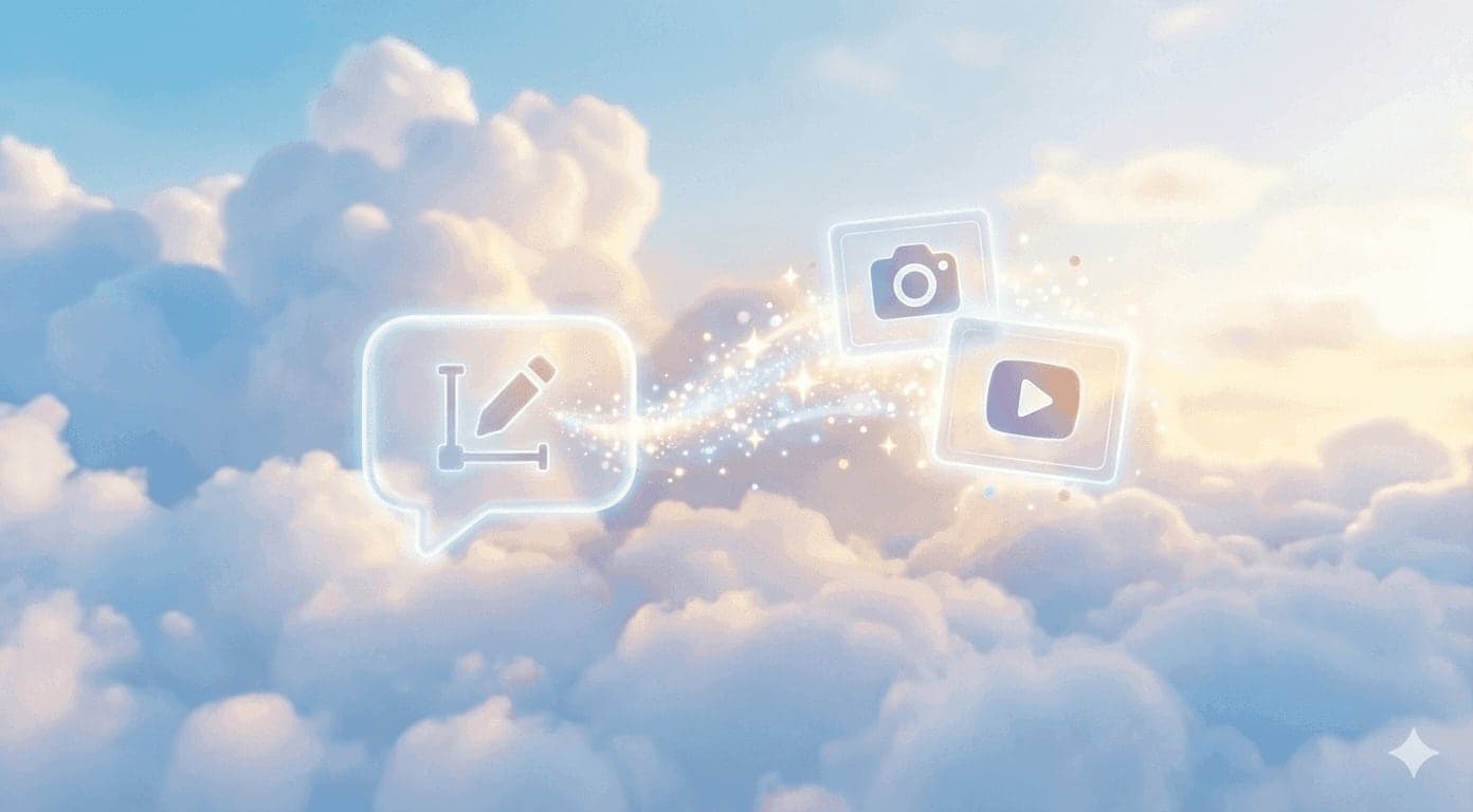 Como usar a Descrição Personalizada na TiendaPop para gerar melhores imagens, anúncios e vídeos com IA