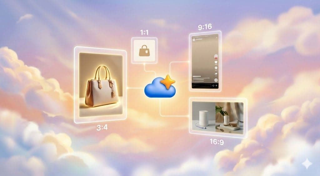 Imagens para ecommerce: formatos ideais e novo 3:4