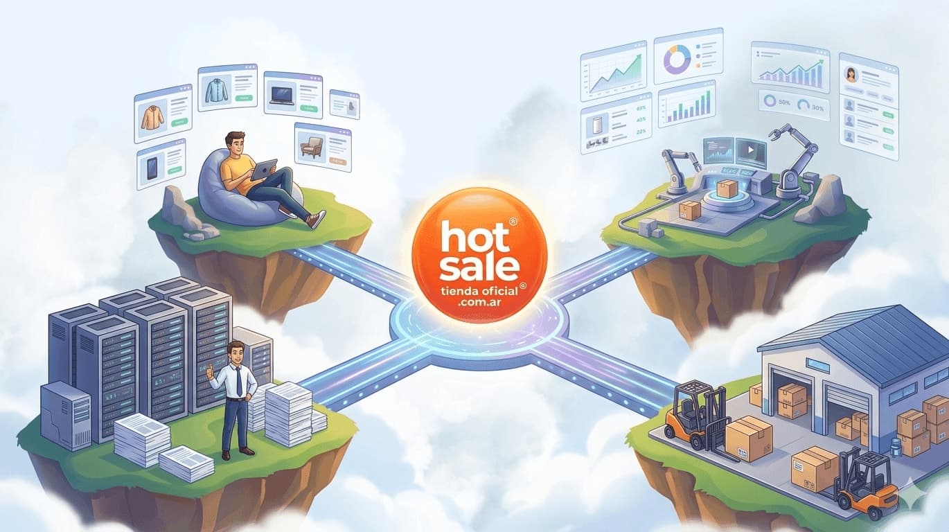 How to prepare your store for Hot Sale 2026 with TiendaPop