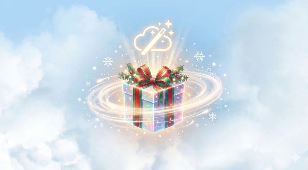 Tiendapop como crear imagenes para navidad con IA