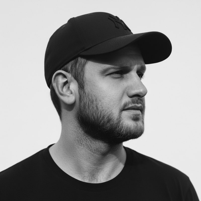 Joel Colombo - Co-founder, Design, Product & Business en TiendaPop